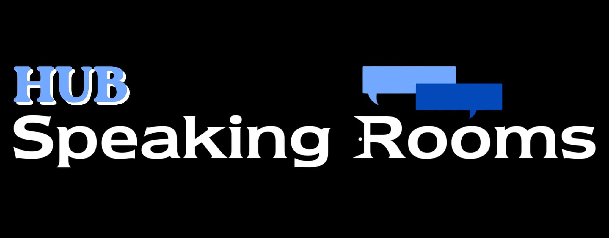 Hub Speaking Rooms