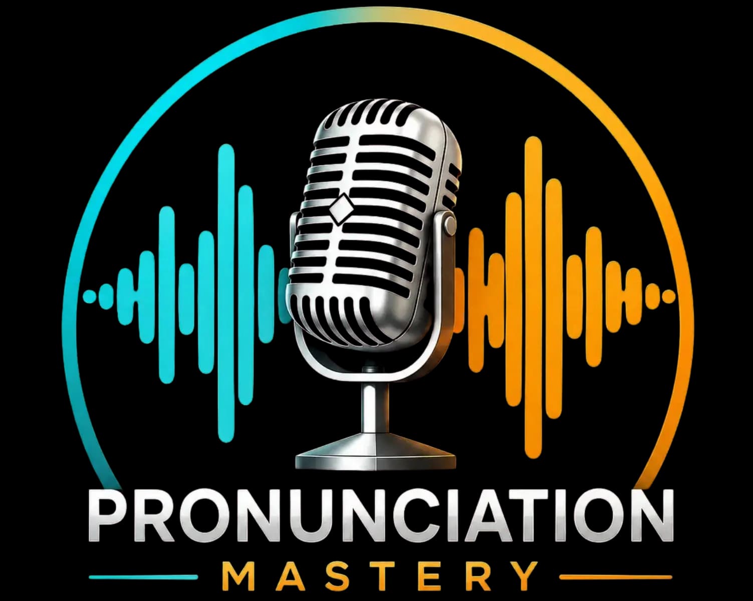 Pronunciation Mastery