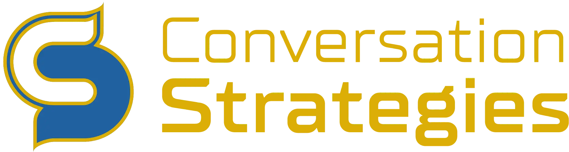 Conversation Strategies